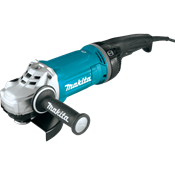 7" Angle Grinder, with AFT® and Brake