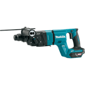 40V max XGT® Brushless 1-1/8" AVT® Rotary Hammer (D-Handle), AWS® Capable