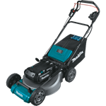 36V ConnectX™ Brushless 21" Self-Propelled Commercial Lawn Mower
