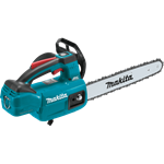 18V LXT® Brushless 12" Top Handle Chain Saw