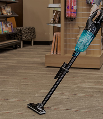 COMPACT VACUUMS