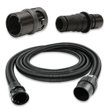 Hoses & Adapters