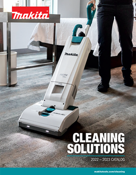 Cleaning Solutions Catalog