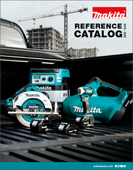 Reference Catalog