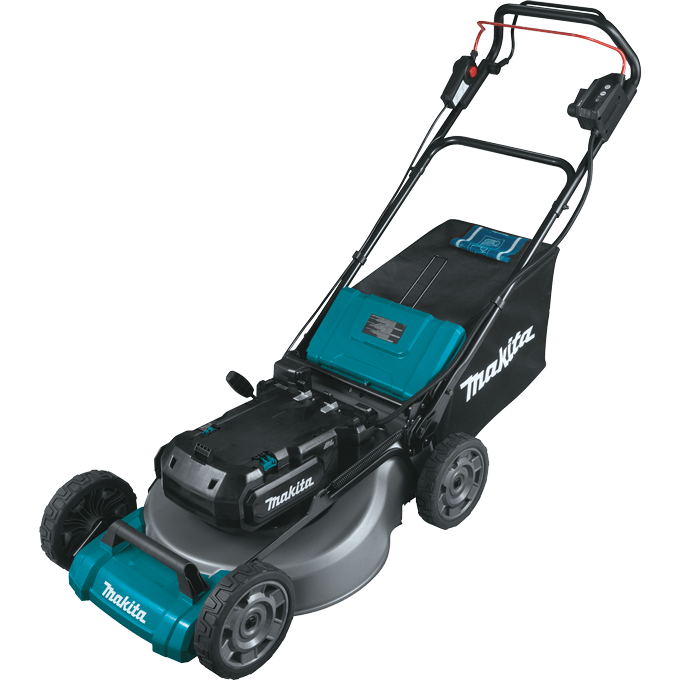 36V ConnectX™ BRUSHLESS 21” SELF-PROPELLED COMMERCIAL LAWN MOWER