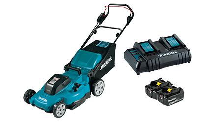 Lawn mower - product number XML10CT1