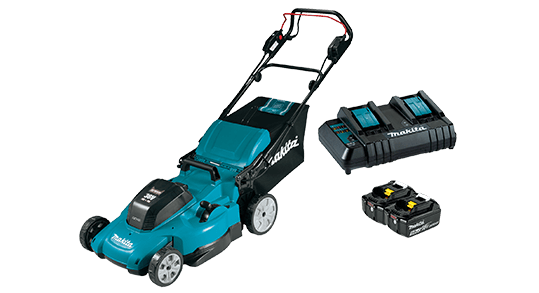 Lawn mower - product number XML11CT1