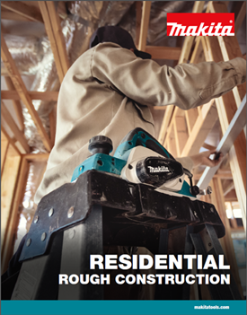 Residential Construction Catalog